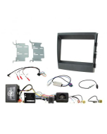 Aerpro FP8505K Facia Install Kit to Suit Porsche Panamera