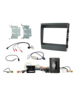 Aerpro FP8506K Facia Install Kit to Suit Porsche Panamera
