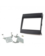 Aerpro FP8508 Black Facia Kit to Suit Porshe Cayenne