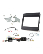 Aerpro FP8508K Facia Install Kit to Suit Porsche Cayenne