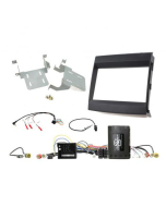 Aerpro FP8510K Facia Install Kit to Suit Porsche Cayenne