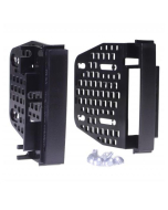 Aerpro FP8523 Black Facia Kit to Suit Chrysler