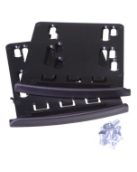 Aerpro FP8526 Black Facia Kit to Suit Ford & Jaguar