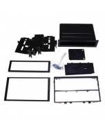 Aerpro FP8527 Black Facia Kit to Suit Honda