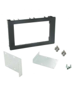 Aerpro FP8538 Black Facia Kit to Suit Saab 9-3