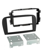 Aerpro FP8539 Black Facia Kit to Suit Mercedes SL R230