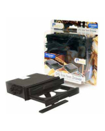 Aerpro Universal Drink Pocket with 3.5mm Aux Input Black - FP9008BN
