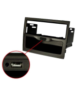 Aerpro FP9019B Holden Commodore USB Facia