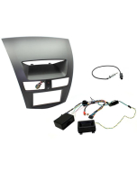 Aerpro FP9033K Mazda BT-50 Install Kit