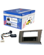 Aerpro FP9049K Suzuki Swift 05-10 Install Kit