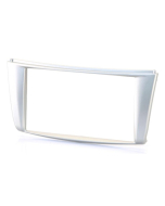 Aerpro Proton GEN2 Facia Silver (FP9077)
