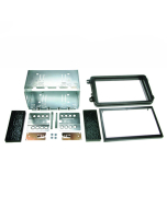 Aerpro FP9088 Volkswagen Double DIN Facia