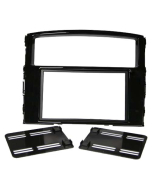 Aerpro FP9100B Mitsubishi Pajero Facia