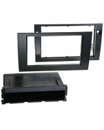 Aerpro FP9102 Audi A4 Facia & Pocket