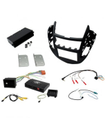 Aerpro FP9108K Primary Install kit to suit Holden