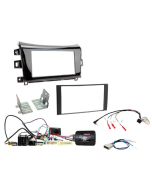 Aerpro FP9109BK Nissan Primary Facia Install Kit