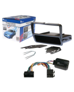 Aerpro FP9140K Ford Falcon Install Kit