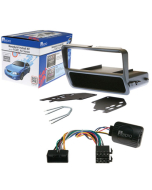 Aerpro FP9141K Ford Falcon AU Install Kit