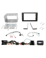 Aerpro FP9202K Audi A4 Install Kit