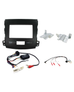 Aerpro FP9211K Mitsubishi Outlander Install Kit