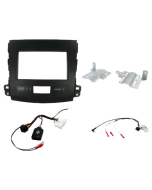 Aerpro Mitsubishi Outlander Install Kit (FP9212K)