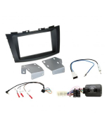 Aerpro FP9217K Primary Install Kit to Suit Suzuki