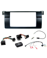 Aerpro FP9223K BMW E46 Facia Kit