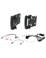 Aerpro Chrysler/Dodge/Jeep Install Kit (FP9226K)