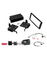 Aerpro FP9227K Hyundai Santa Fe Install Kit