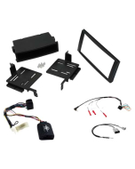 Aerpro Hyundai Santa Fe Install Kit (FP9228K)