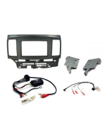 Aerpro FP9237K Primary Install Kit to Suit Mitsubishi