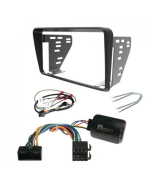 Aerpro Aerpro FP9240K Primary Install kit to suit Ford Falcon