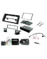 Aerpro FP9245BK Primary Install kit to suit Ford 