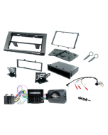 Aerpro FP9245BK Primary Install kit to suit Ford 