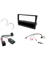 Aerpro FP9247BK Primary Install kit to suit Holden