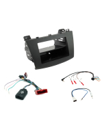 Aerpro FP9272K Mazda Install Kit 