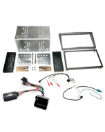 Aerpro FP9283BK Primary Install kit to suit Holden