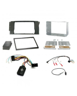 Aerpro FP9290K Primary Install kit to suit Range Rover
