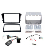 Aerpro FP9294K Primary Install kit to suit Mercedes