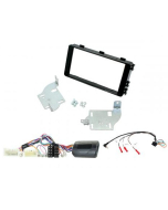 Aerpro FP9299K Primary Install Kit to Suit Mitsubishi