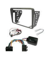 Aerpro Aerpro FP9241K Primary Install kit to suit Ford Falcon