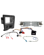 Aerpro Holden Commodore VE Series 1 Dual Climate Control