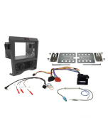 Aerpro FP9450GK Facia Kit to Suit Holden Commodore