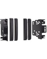 Aerpro Jeep Wrangler/Nitro 07-08 Facia Kit