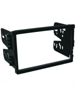 Aerpro Hyundai double din facia 1996-06