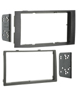 Aerpro Volkswagen D/DIN Facia 2004-08
