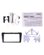 Aerpro Mazda 3 Professional Install Kit (FP9805)