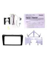 Aerpro Mazda 3 Professional Install Kit (FP9805GB)