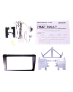 Aerpro Mazda 3 Professional Install Kit (FP9805S)