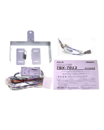 Aerpro Mazda CX5 Professional Install Kit (FP9813)